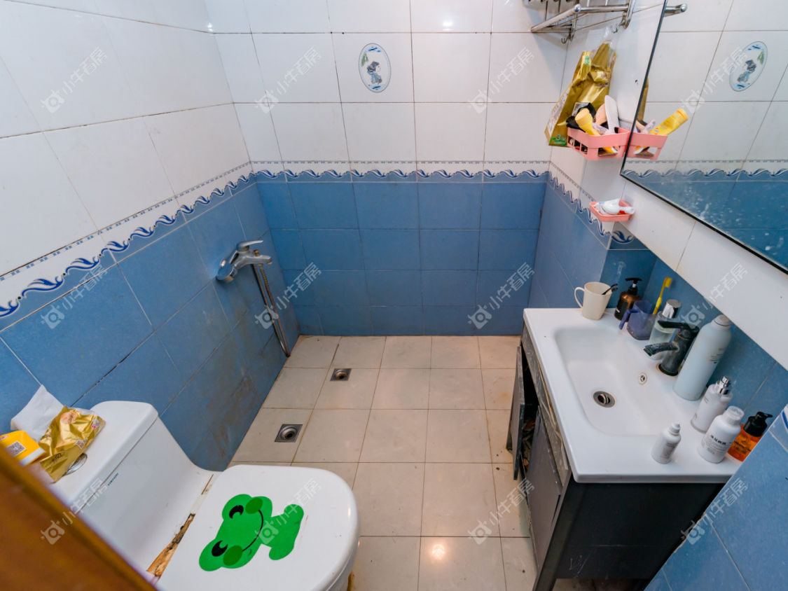 常州工人新村南在租房源室内图_小牛看房