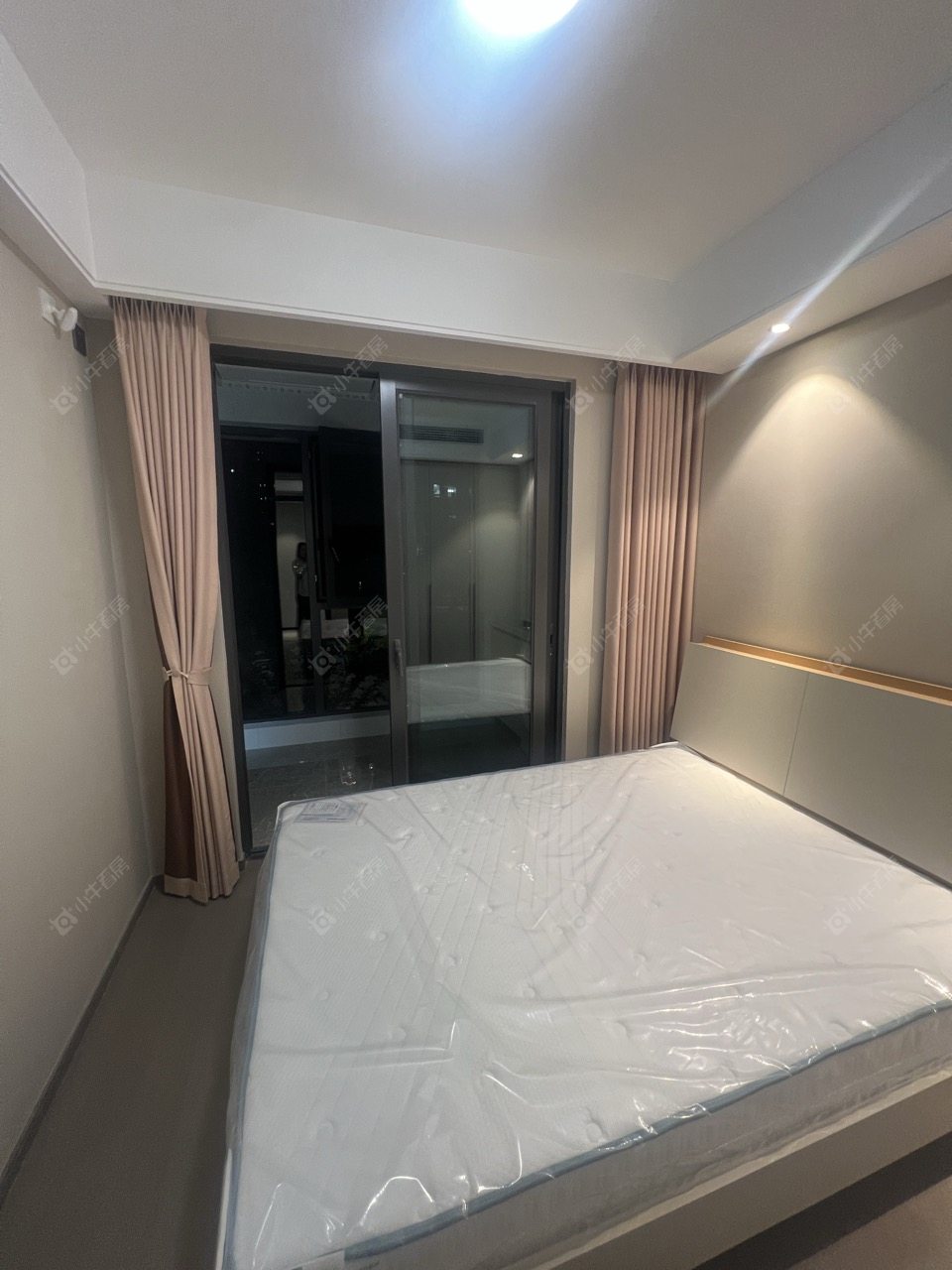 常州美的世茂云筑在租房源室内图_小牛看房