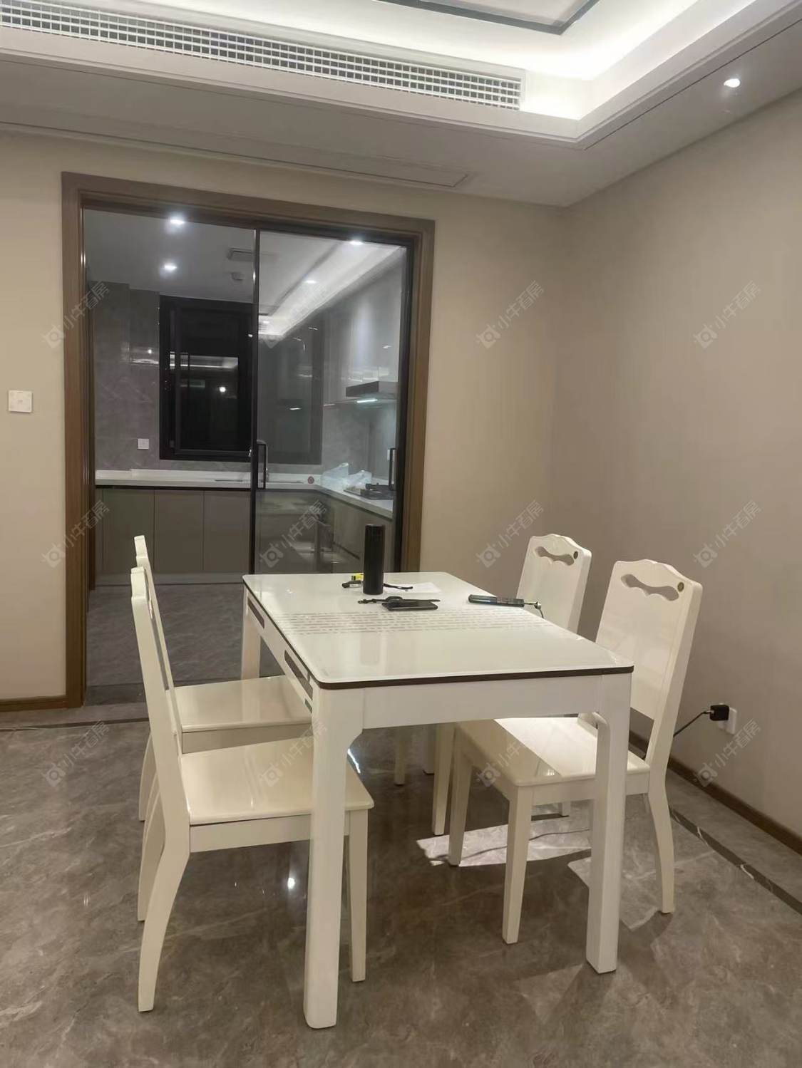 常州新城华宇悦隽公馆在租房源室内图_小牛看房