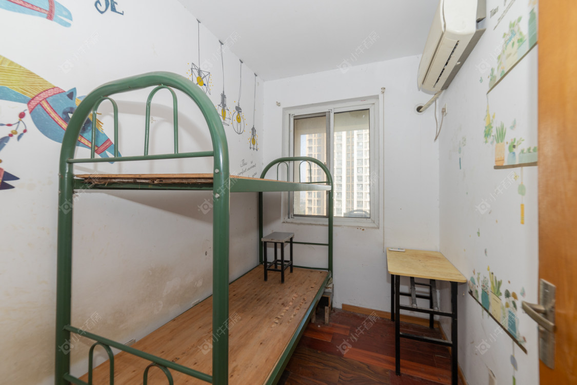 常州清水湾花园二期在售二手房源室内图_小牛看房