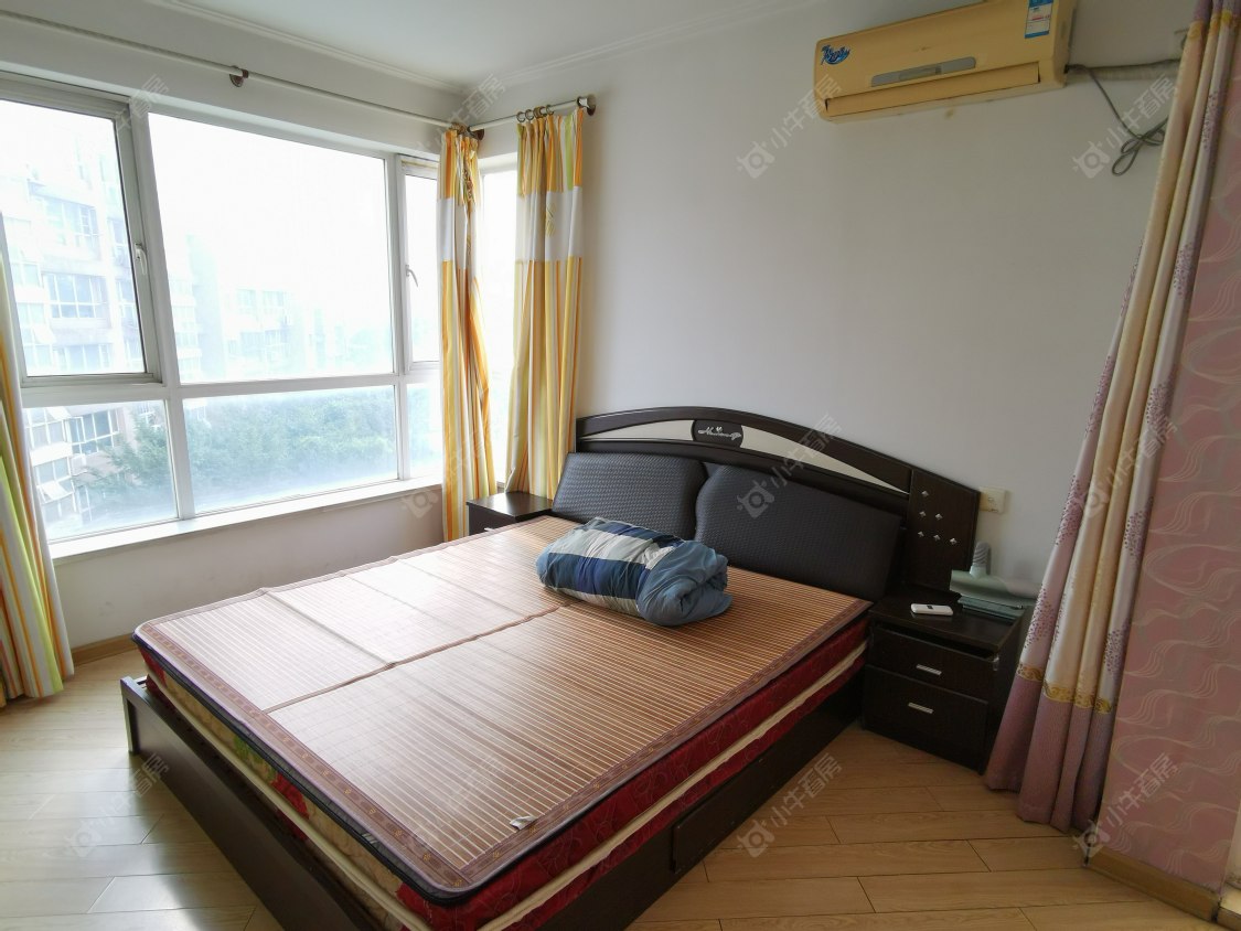 常州侨光苑在租房源_小牛看房