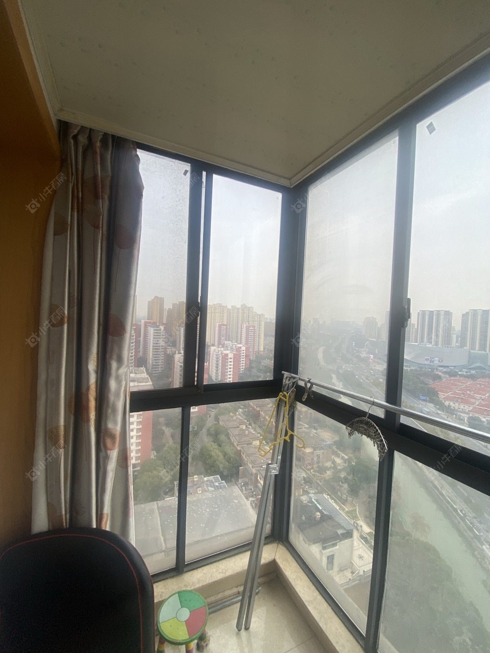 常州水晶城在租房源室内图_小牛看房