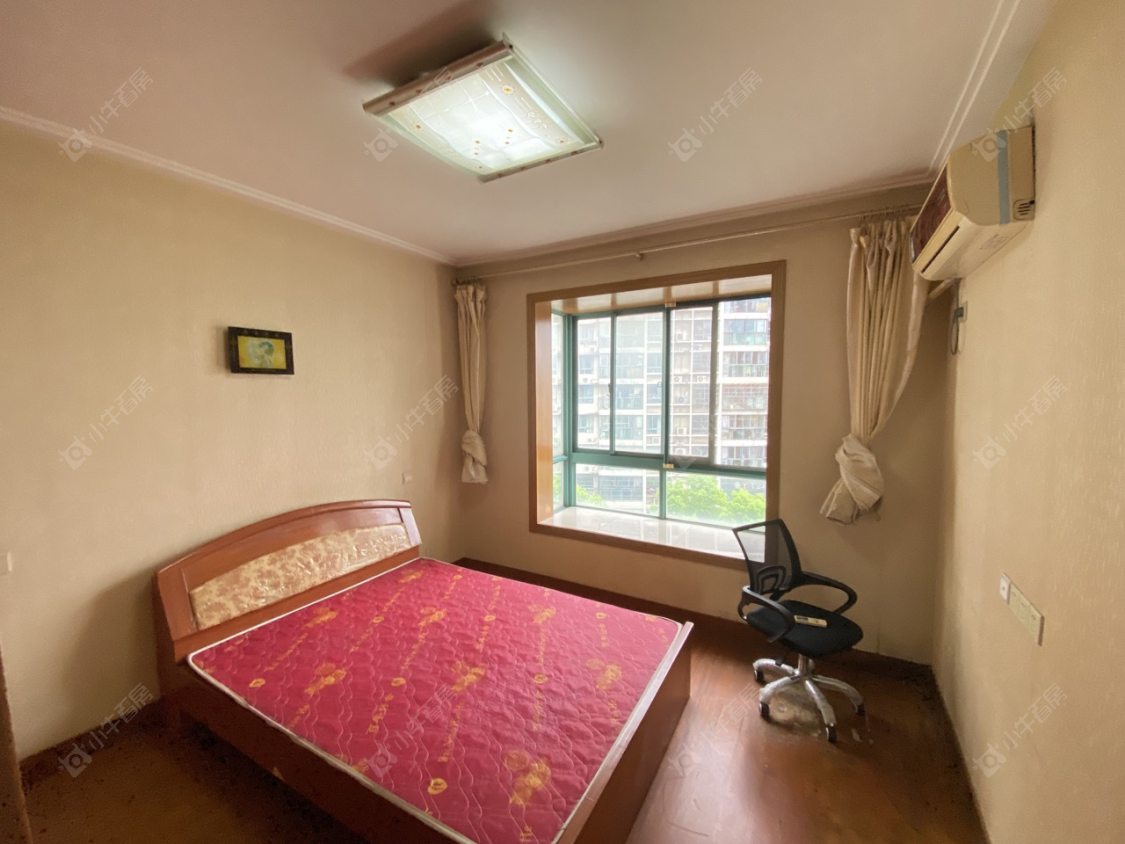 常州橄榄城在租房源室内图_小牛看房