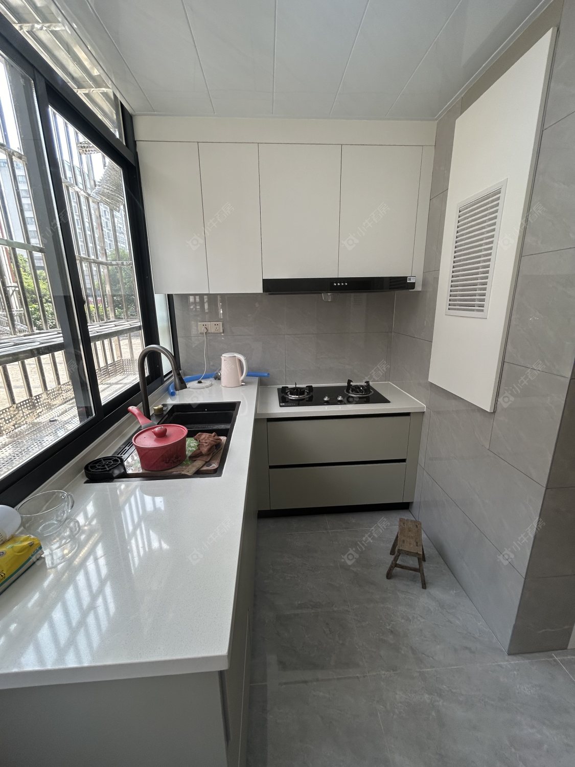 常州金河花园2室1厅1卫出租_小牛看房