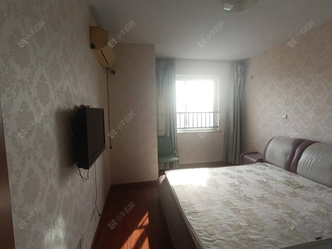 常州新城域二期在租房源室内图_小牛看房