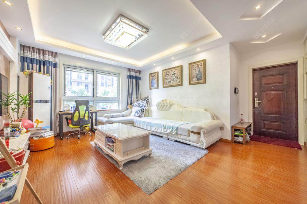 常州锦绣天地在售二手房源_小牛看房