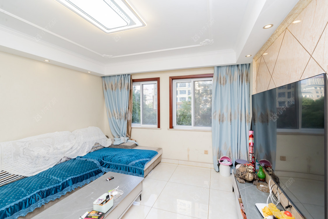 常州新乐花园在售二手房源室内图_小牛看房