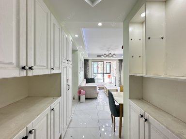 常州新城香溢澜桥二期在租房源室内图_小牛看房