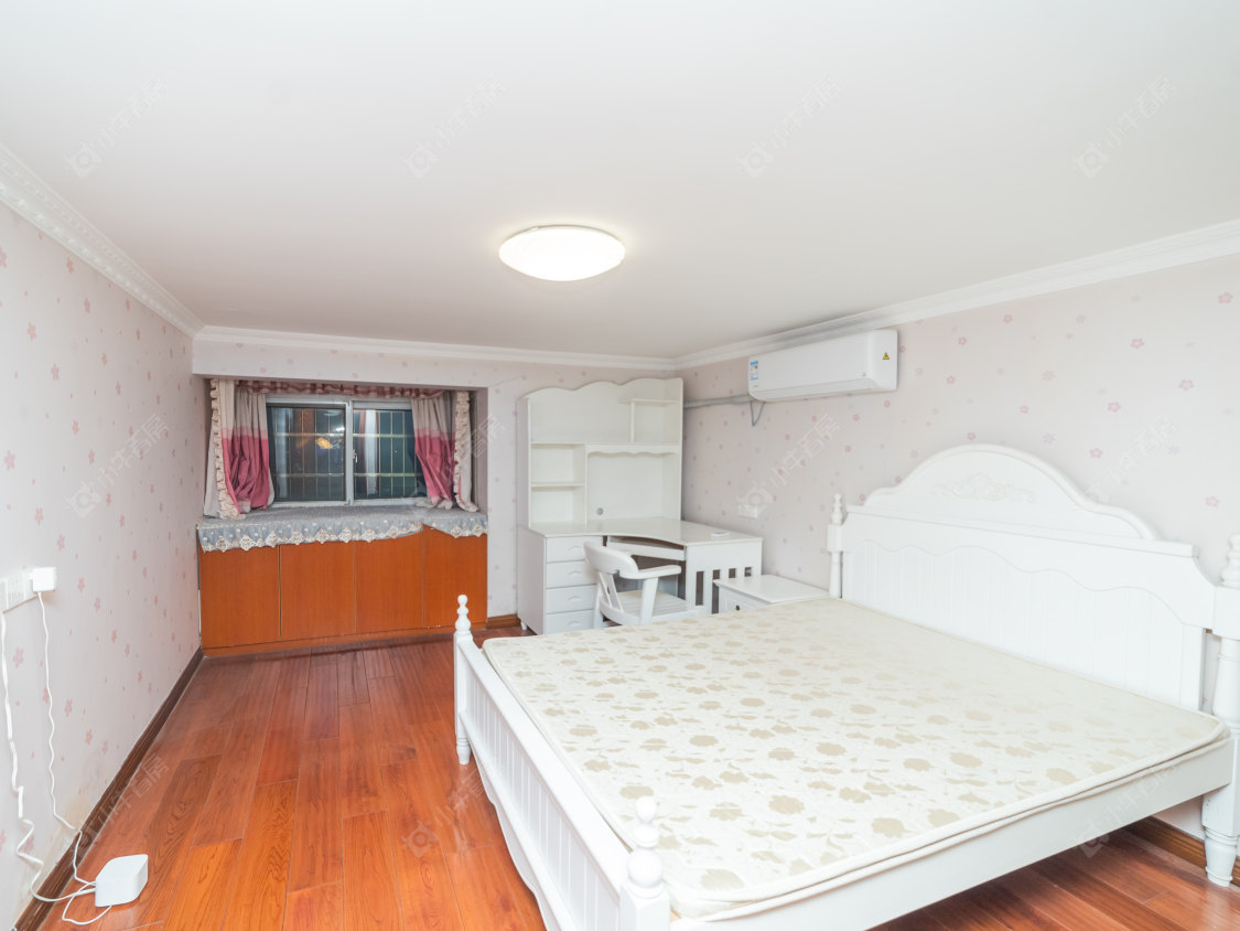 常州湖港名居在售二手房源室内图_小牛看房