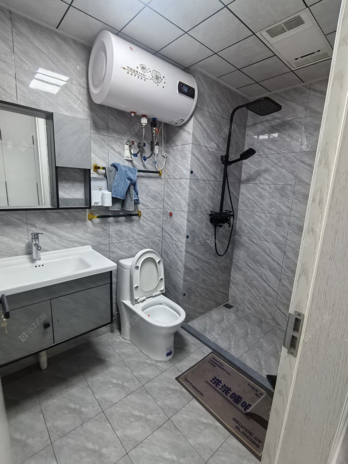 常州恒大御景在租房源室内图_小牛看房