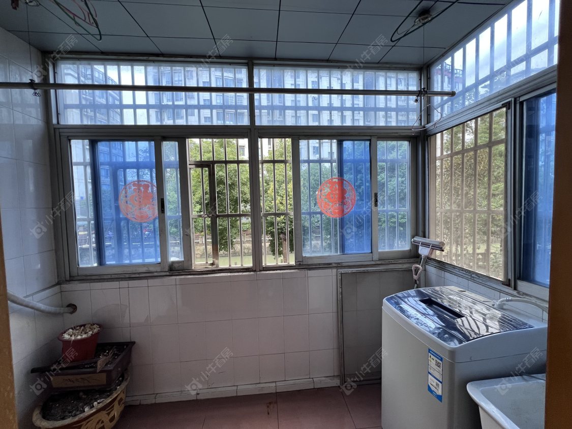 常州燕兴新村西区在租房源室内图_小牛看房