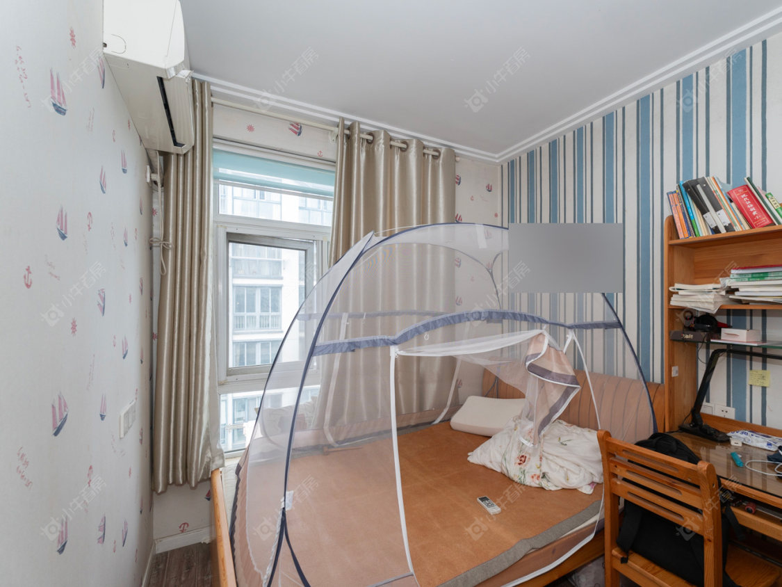 常州城南花园在售二手房源室内图_小牛看房