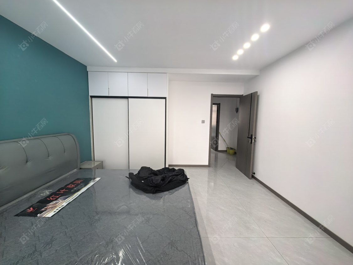 常州政新花苑在租房源室内图_小牛看房