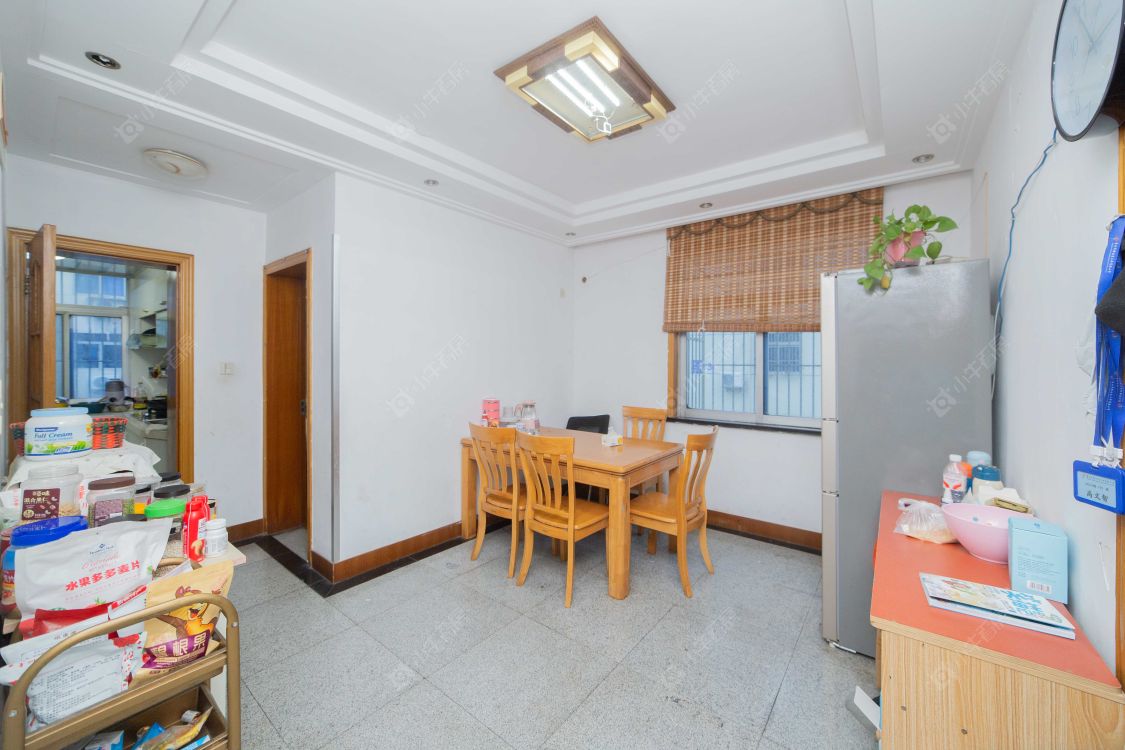 常州汇丰一村在售二手房_小牛看房