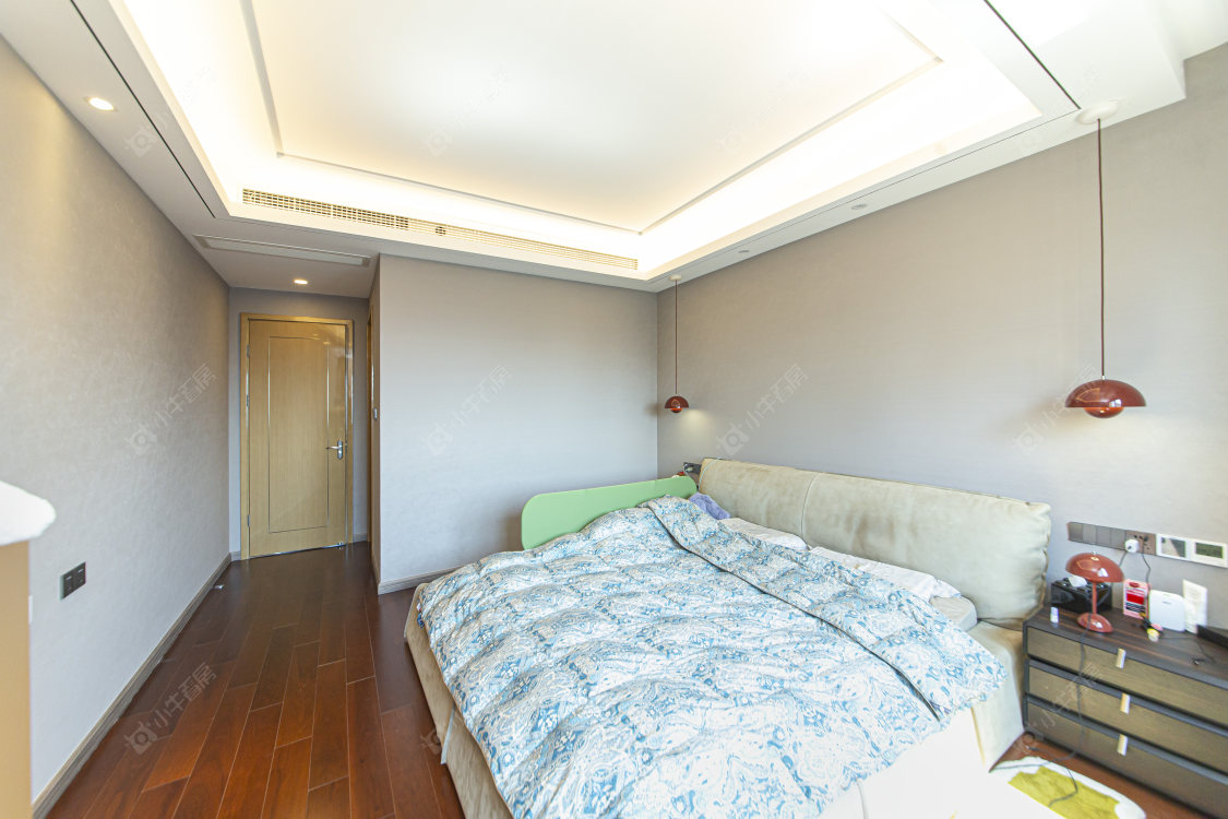 常州新城公馆荣域在售二手房源室内图_小牛看房