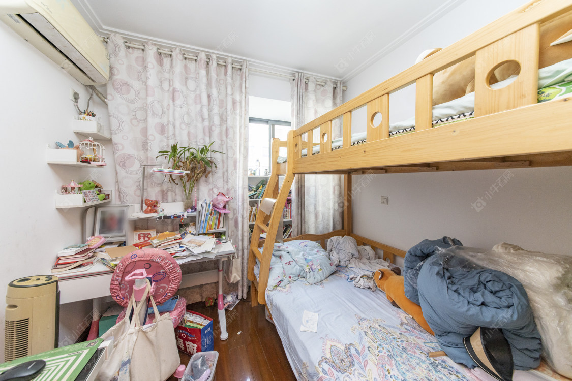 新城南都美域房源室内图 常州新城南都美域在售二手房源室内图_小牛看房