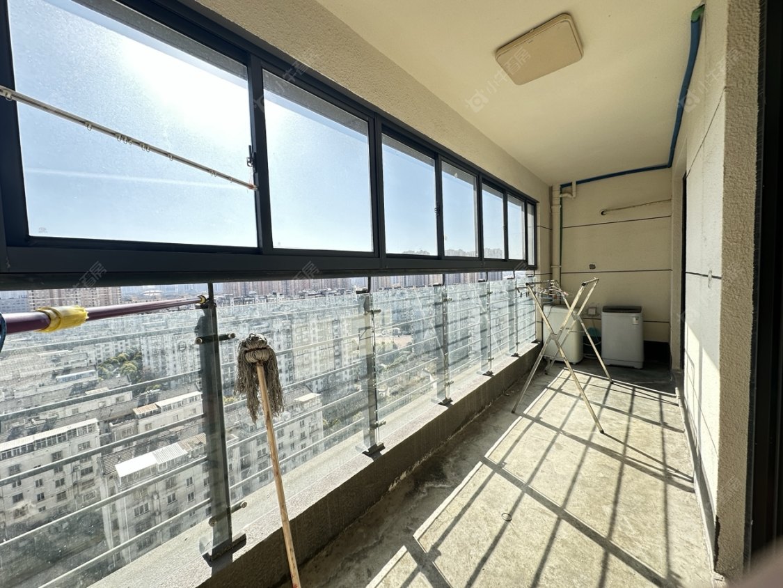 常州港悦府在租房源室内图_小牛看房