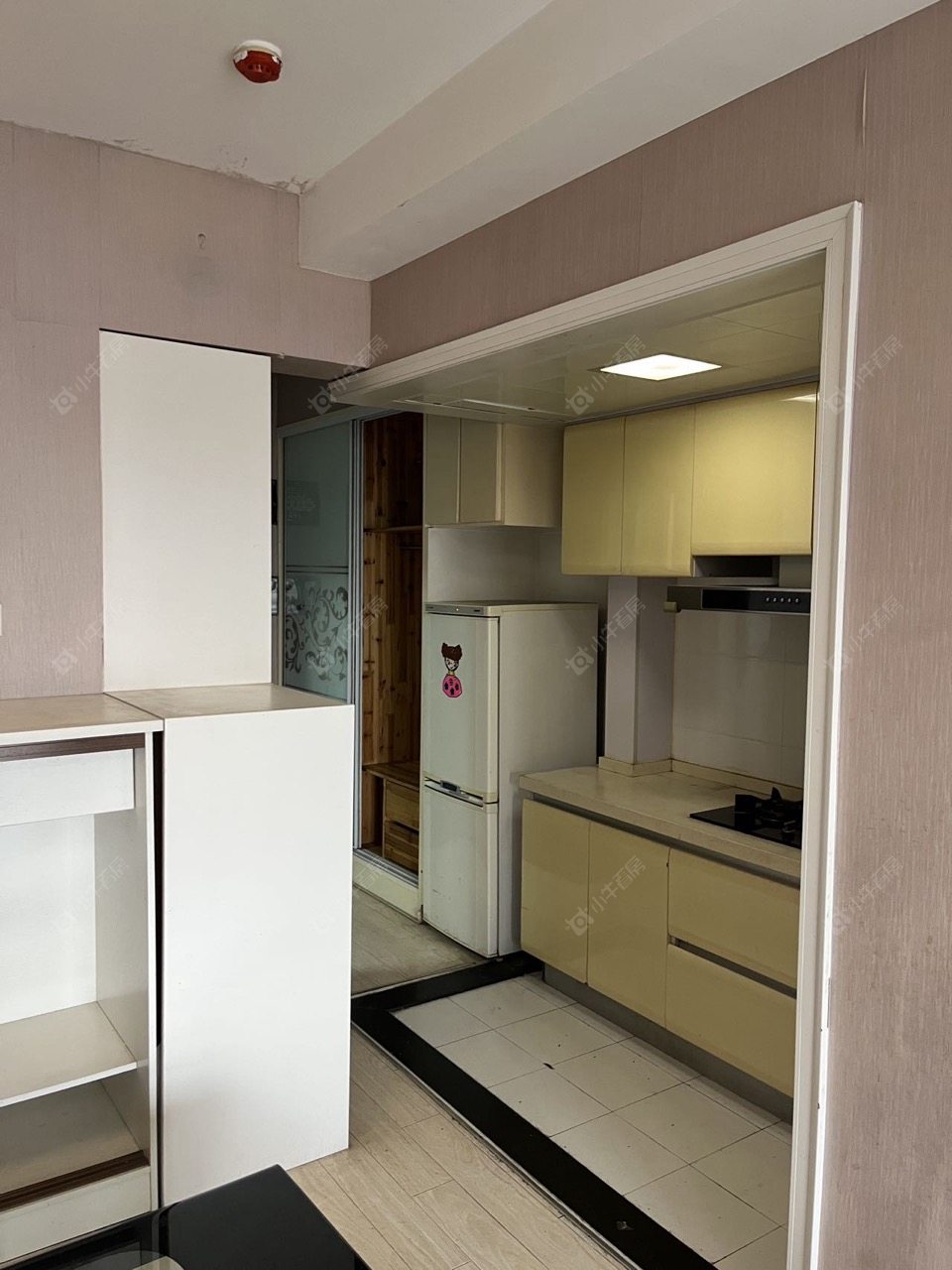 常州香江壹品在租房源室内图_小牛看房