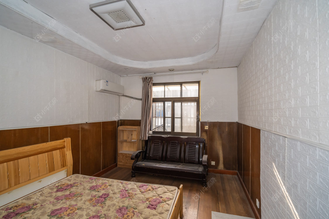 常州桃园新村在售二手房源室内图_小牛看房