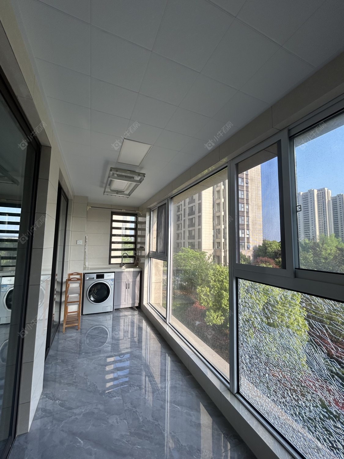 常州路劲雅居乐城市万象在租房源室内图_小牛看房