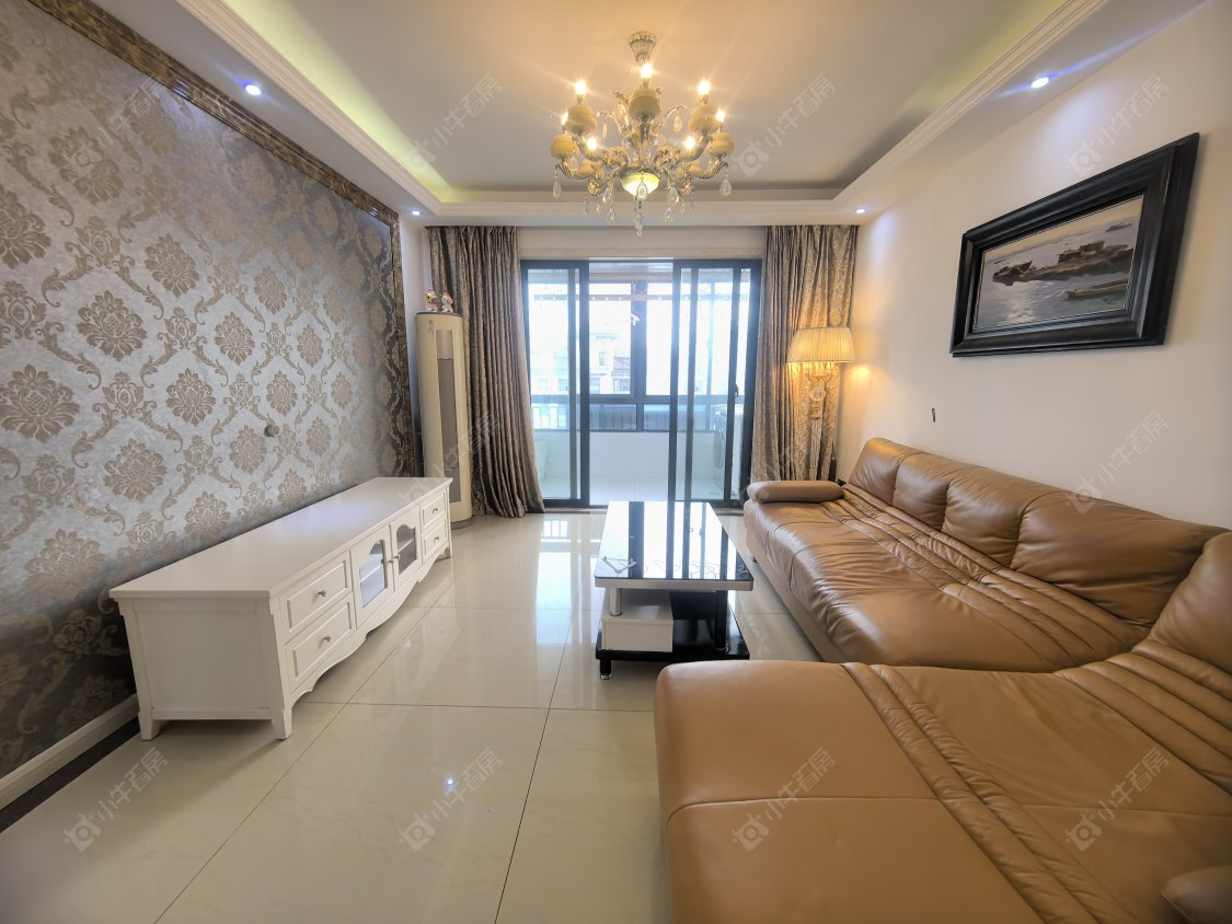 常州聚盛花园在租房源_小牛看房