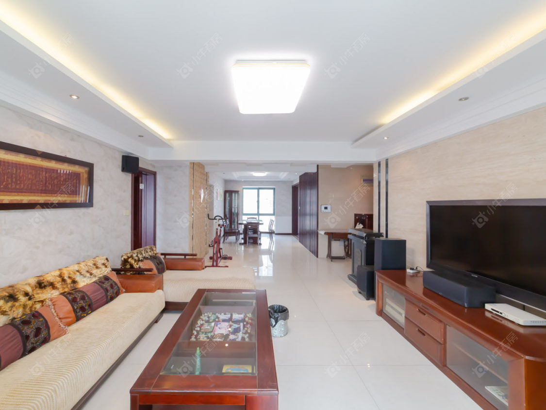 常州水木年华花园在售二手房源室内图_小牛看房