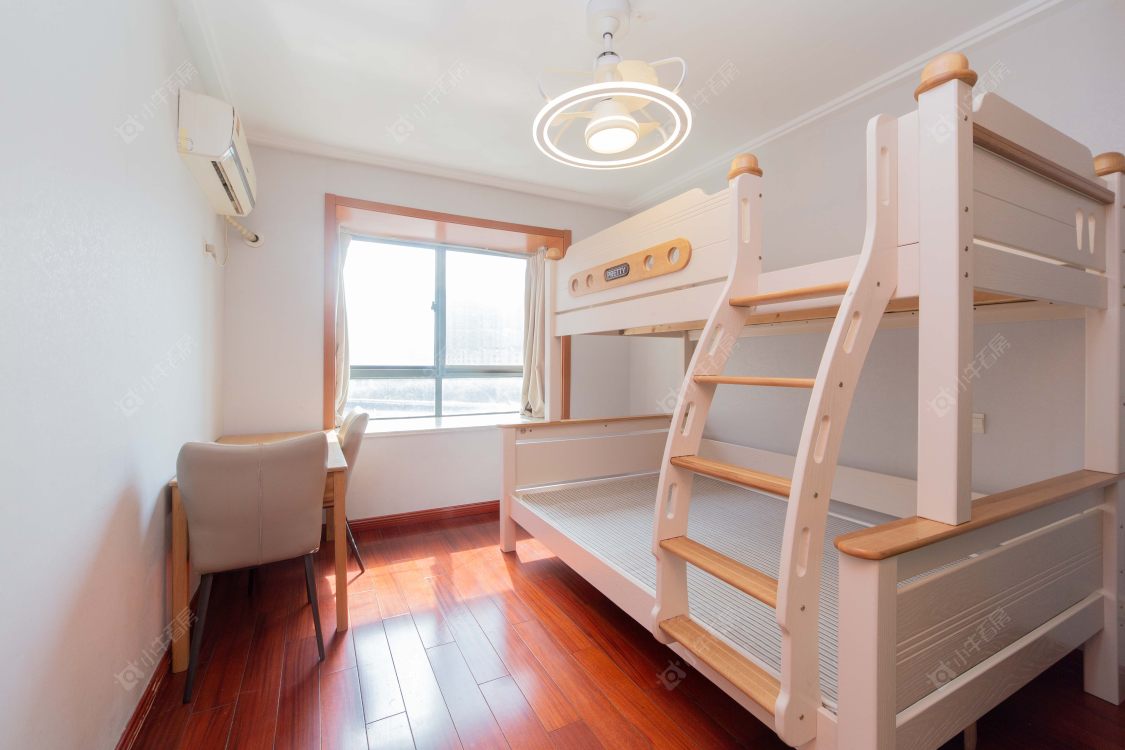 常州华山苑在售二手房源室内图_小牛看房