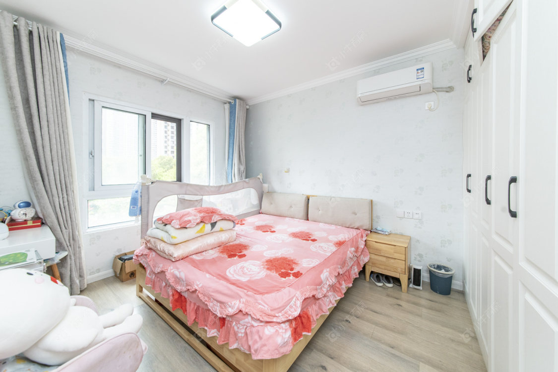 常州星河国际八区在售二手房源室内图_小牛看房