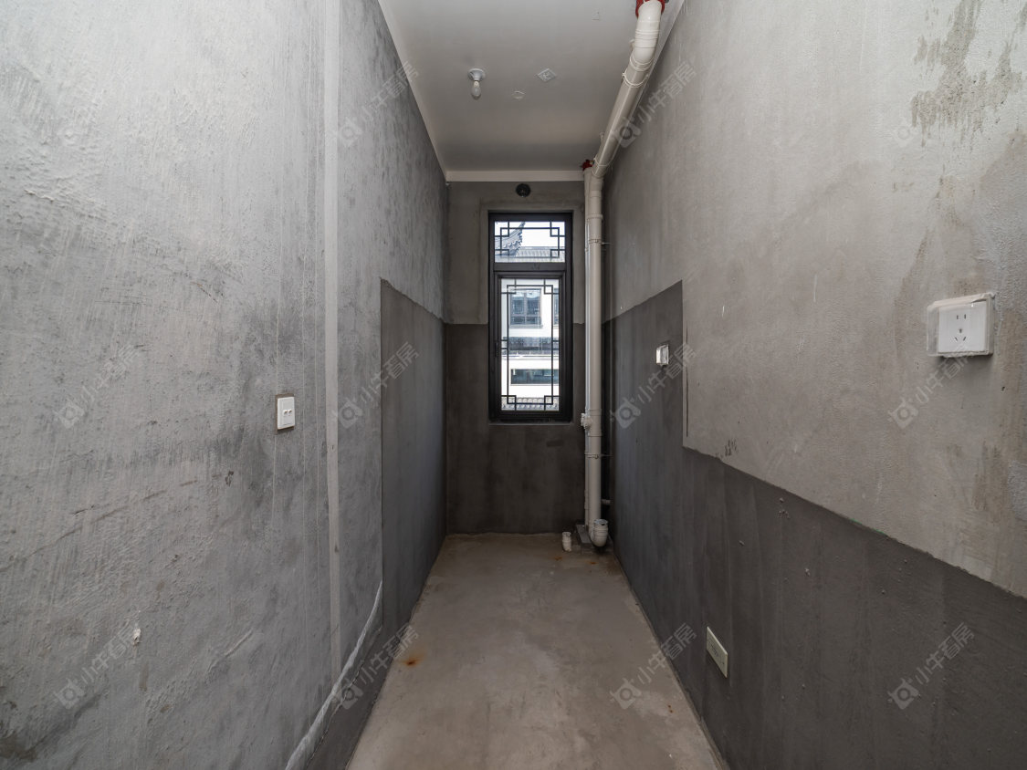 常州绿城桃源东方在售二手房源室内图_小牛看房