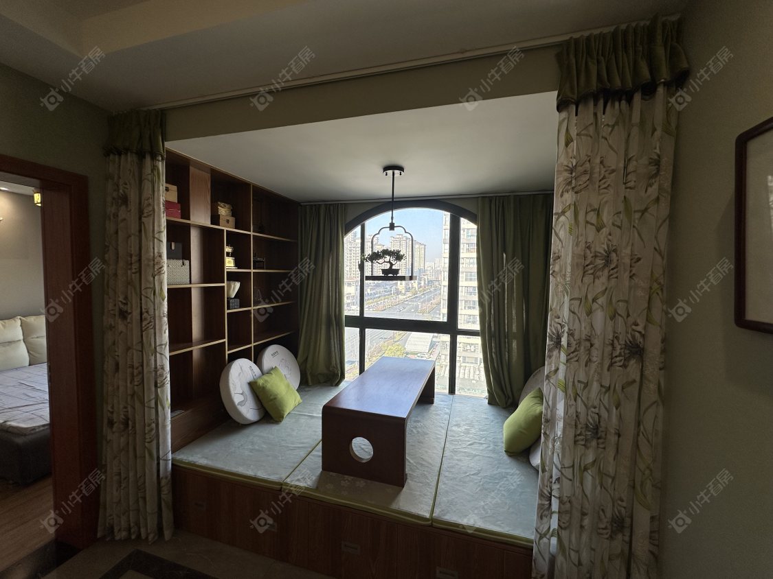 常州金都名苑在租房源_小牛看房