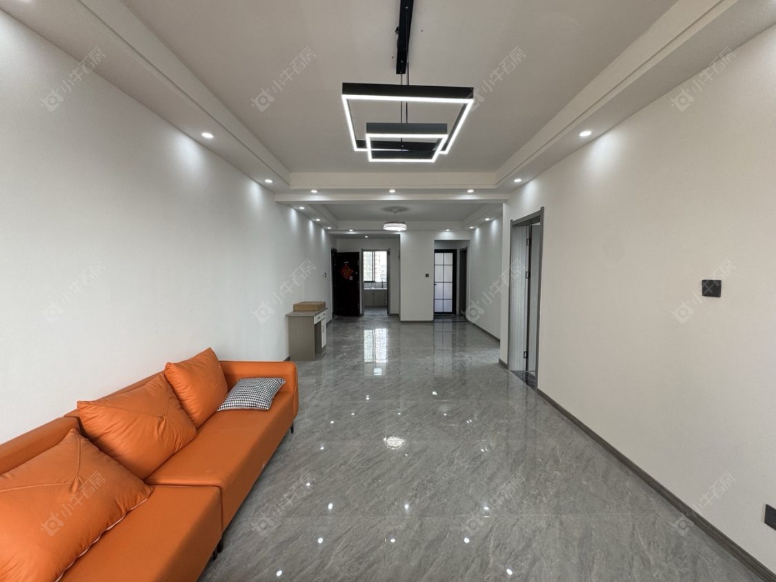 常州聚盛花园在租房源室内图_小牛看房