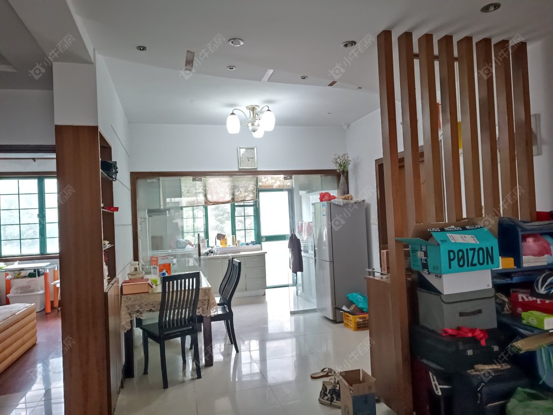 常州银河湾花园在租房源_小牛看房