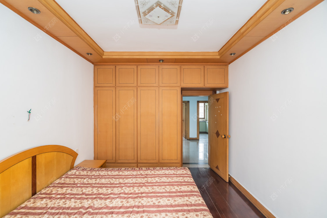 常州五角场东村在售二手房源室内图_小牛看房