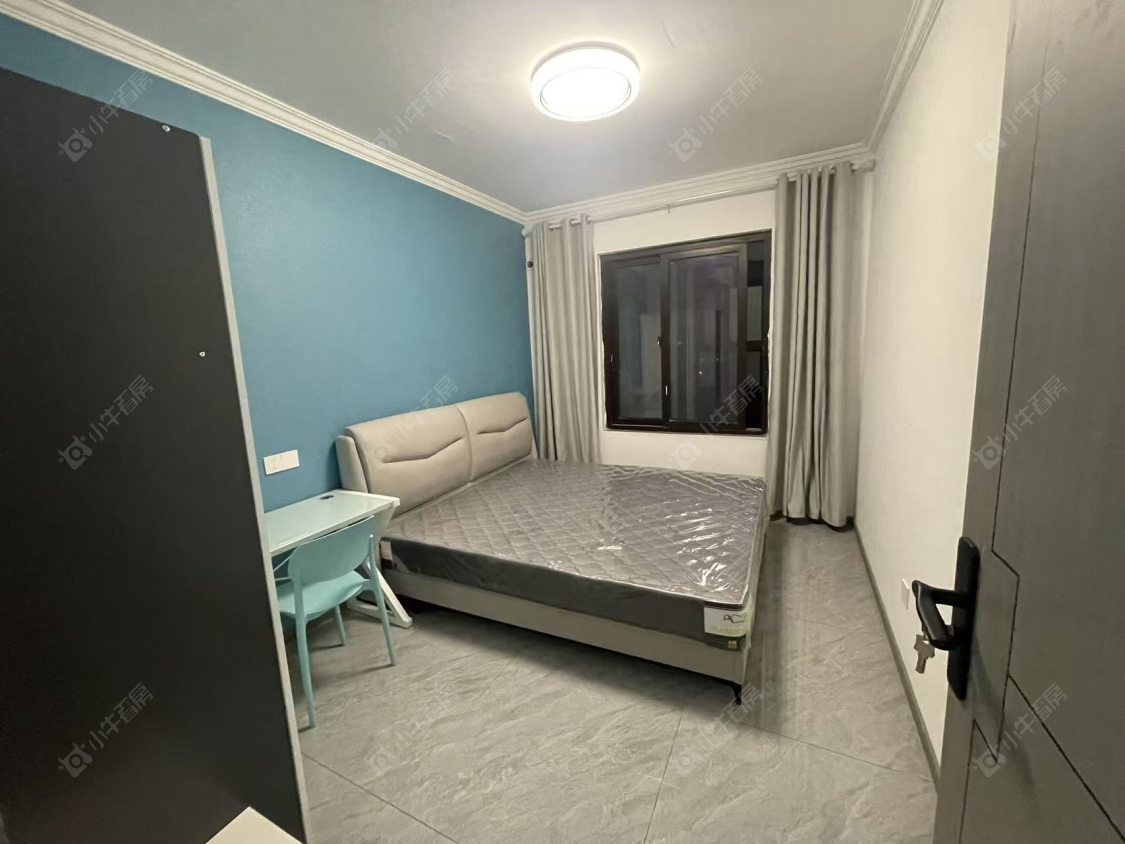 常州中梁百悦城在租房源_小牛看房