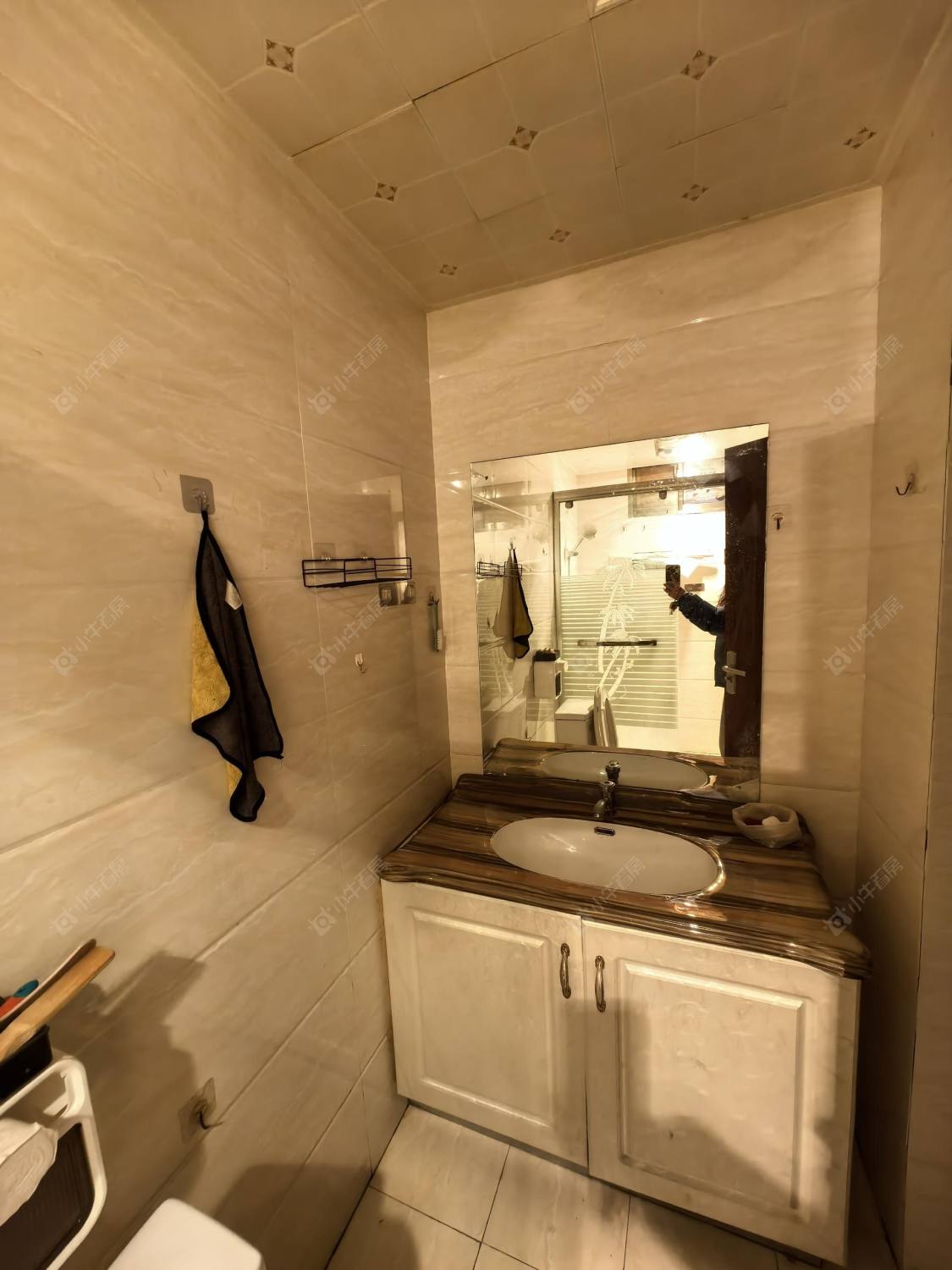 常州高力国际SOHO在租房源室内图_小牛看房