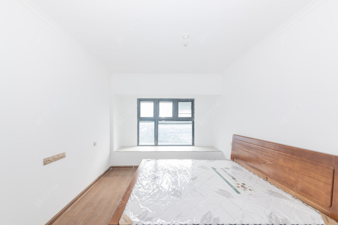 常州碧桂园壹号天禧在售二手房源室内图_小牛看房