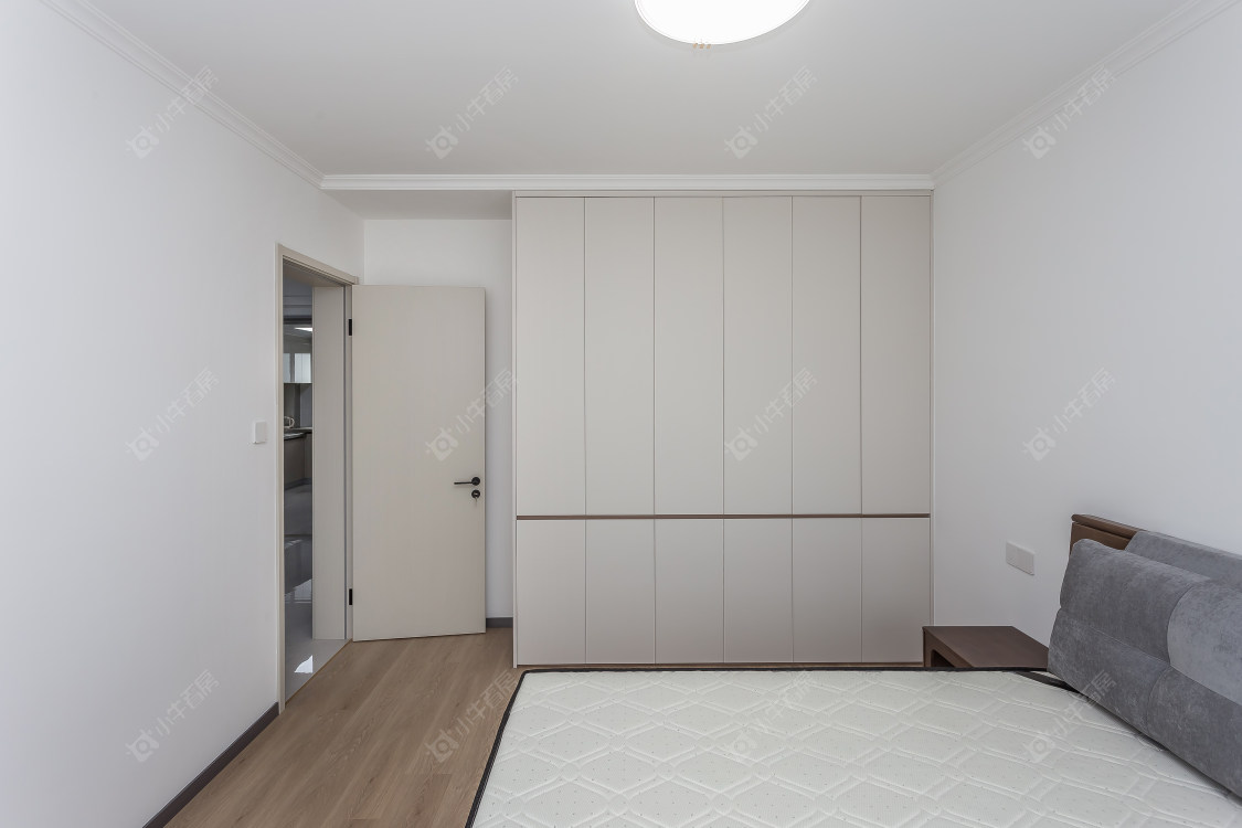 常州润泽东方尚院在售二手房源室内图_小牛看房