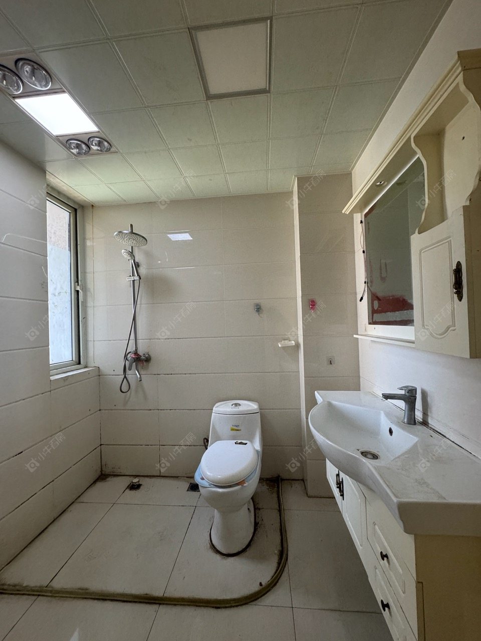 常州新景花苑二期在租房源室内图_小牛看房