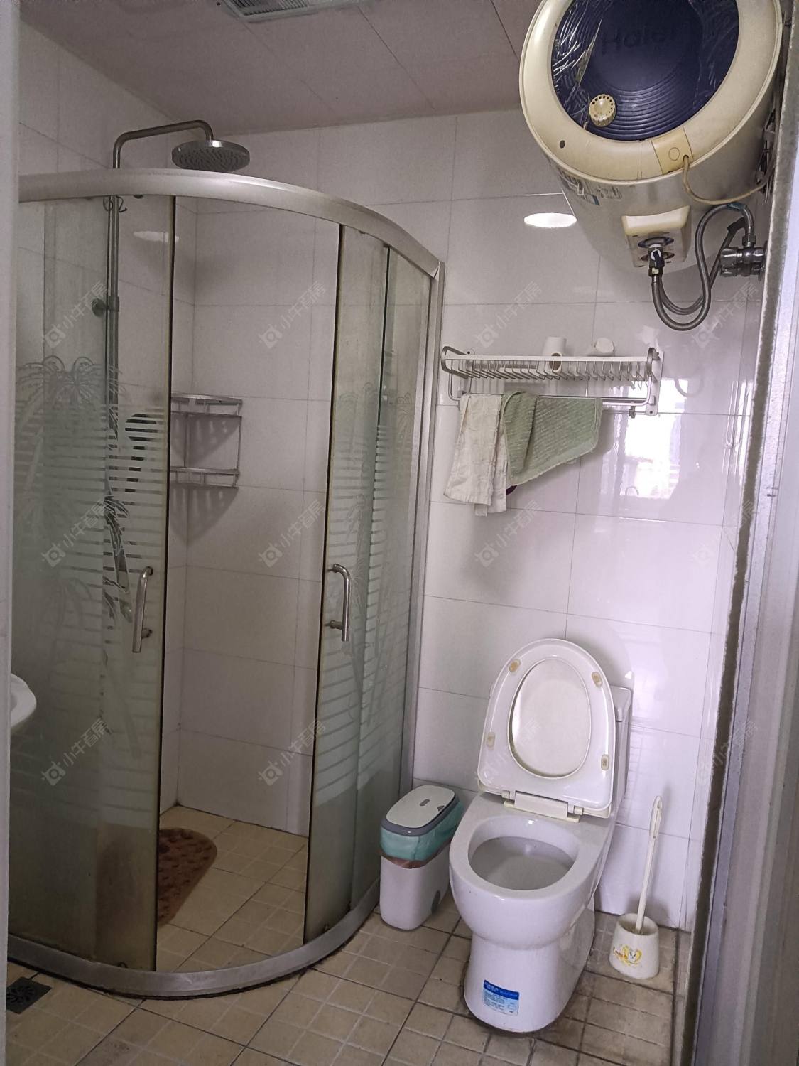 常州都市桃源一期在租房源室内图_小牛看房