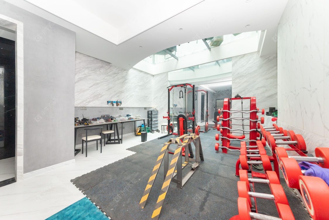 常州溪湖小镇在售二手房源室内图_小牛看房