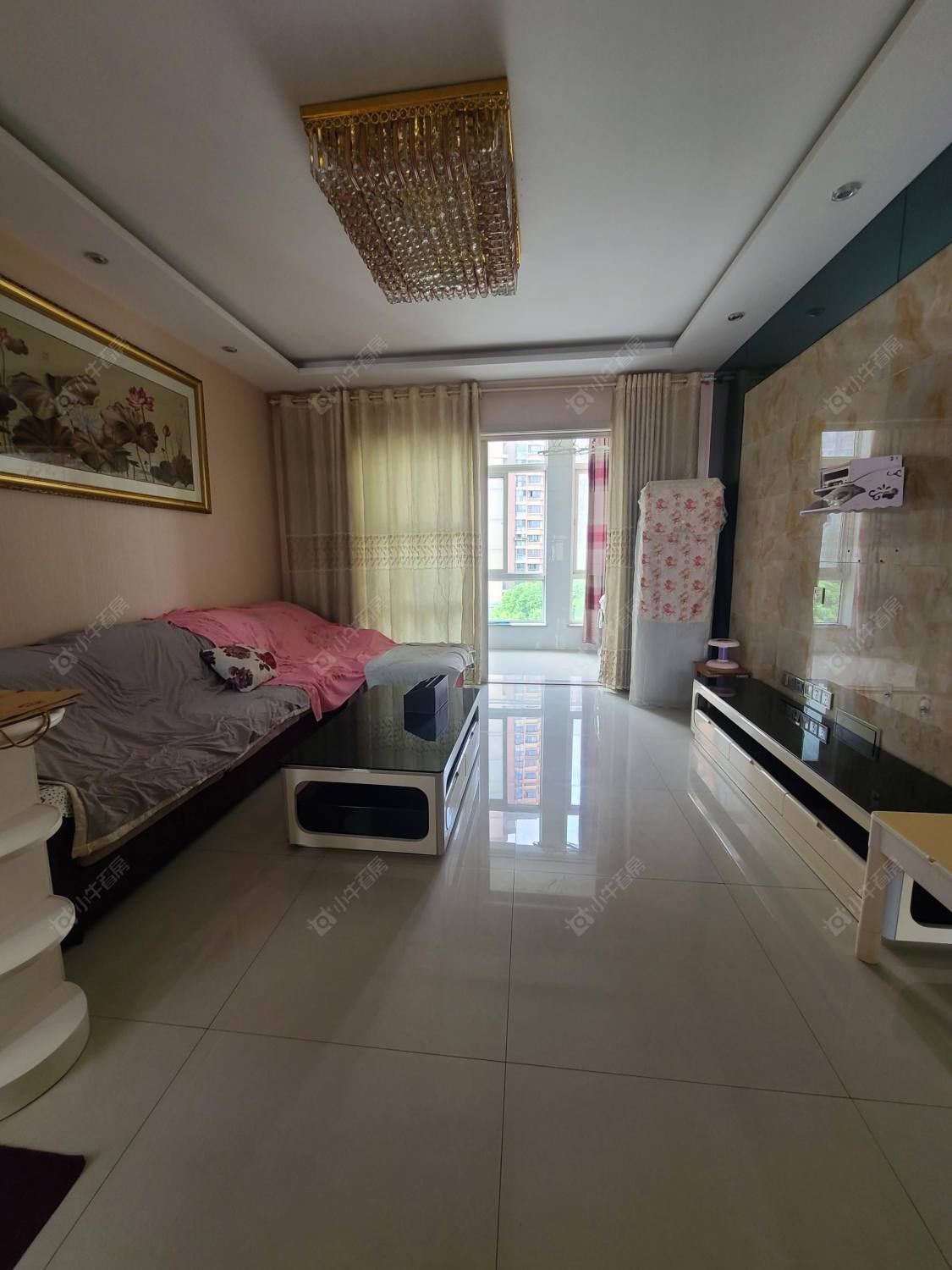 港龙华庭房源室内图 常州港龙华庭在租房源室内图_小牛看房