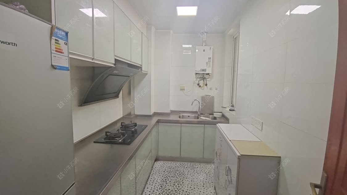 常州华润国际三期在租房源_小牛看房