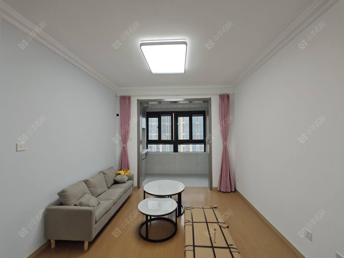 常州新欣嘉园租房_小牛看房