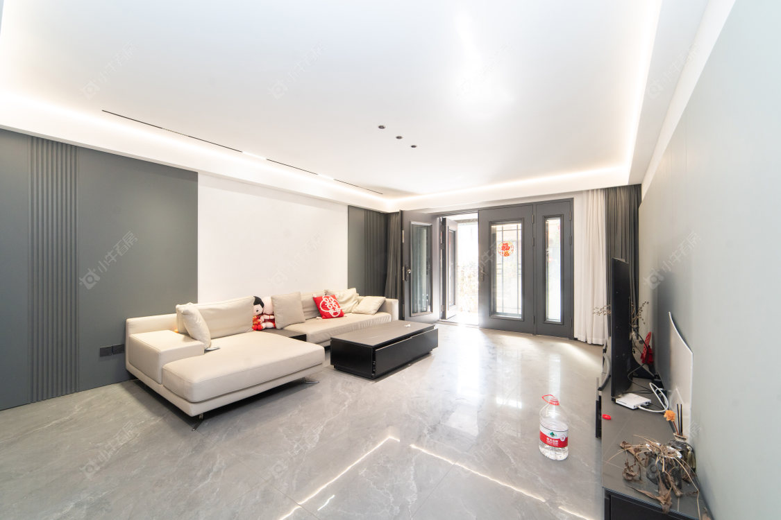 常州泰盈八千里在售二手房源室内图_小牛看房