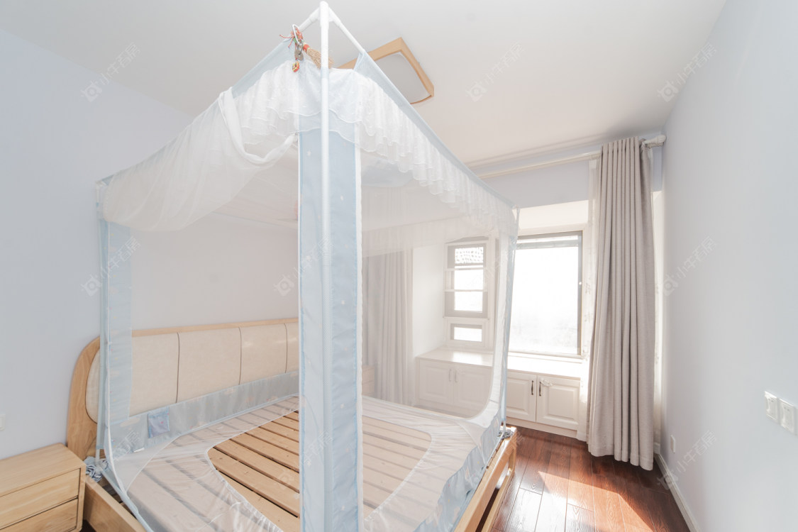 常州九龙仓繁华里在售二手房源室内图_小牛看房