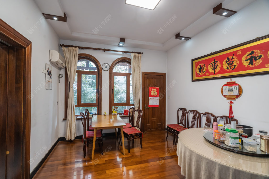 常州江南豪华花园在售二手房源室内图_小牛看房