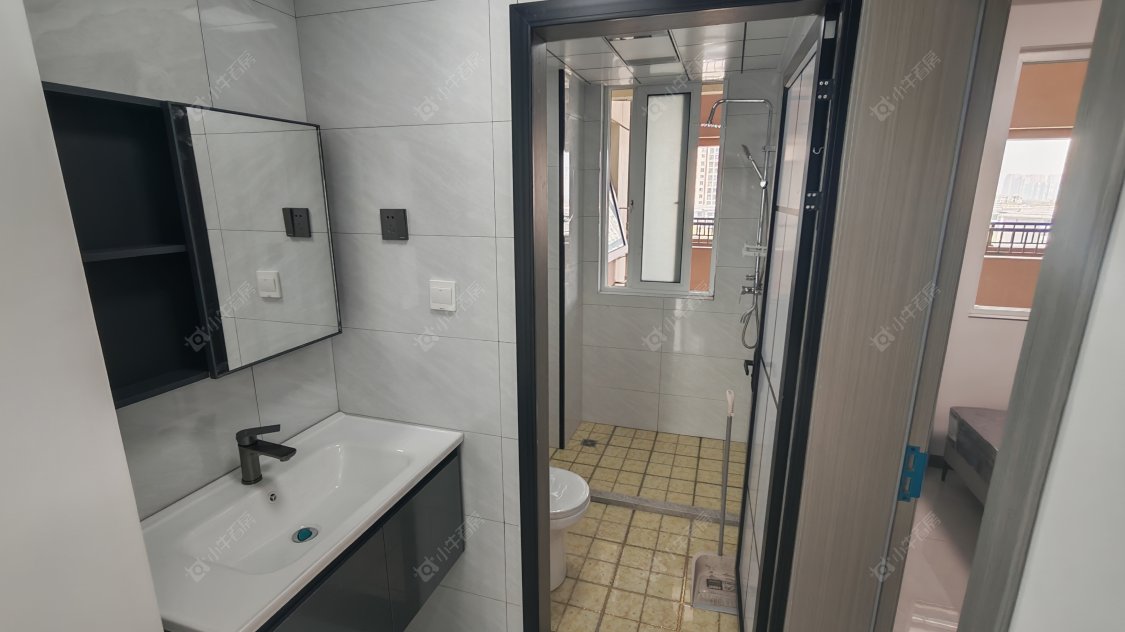 常州茶溪雅园在租房源室内图_小牛看房