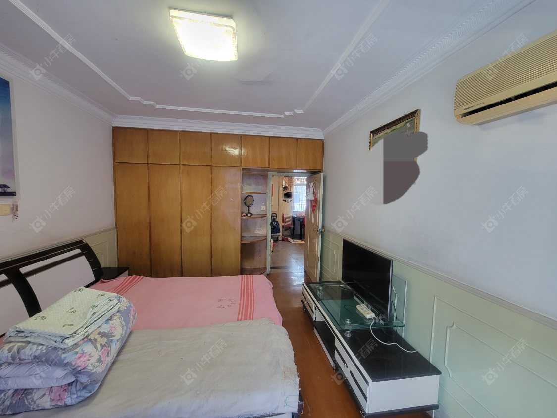 常州白云新村在租房源室内图_小牛看房