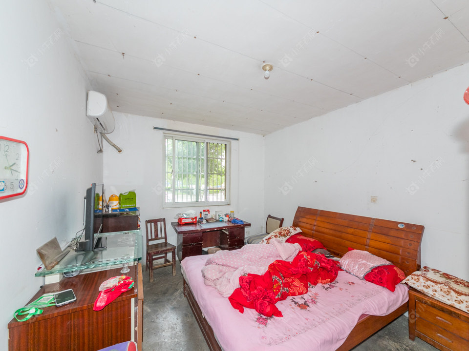 常州百馨苑南苑在售二手房源室内图_小牛看房