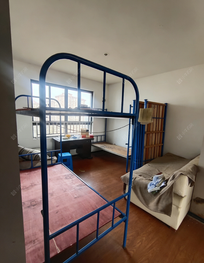 常州顺园九村在租房源户型图_小牛看房